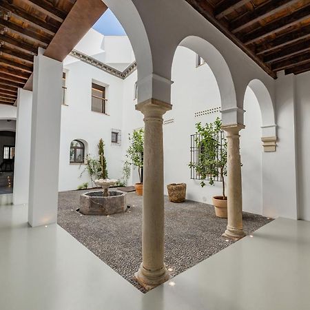 Casa Del Cardenal Apartamento Córdova Exterior foto