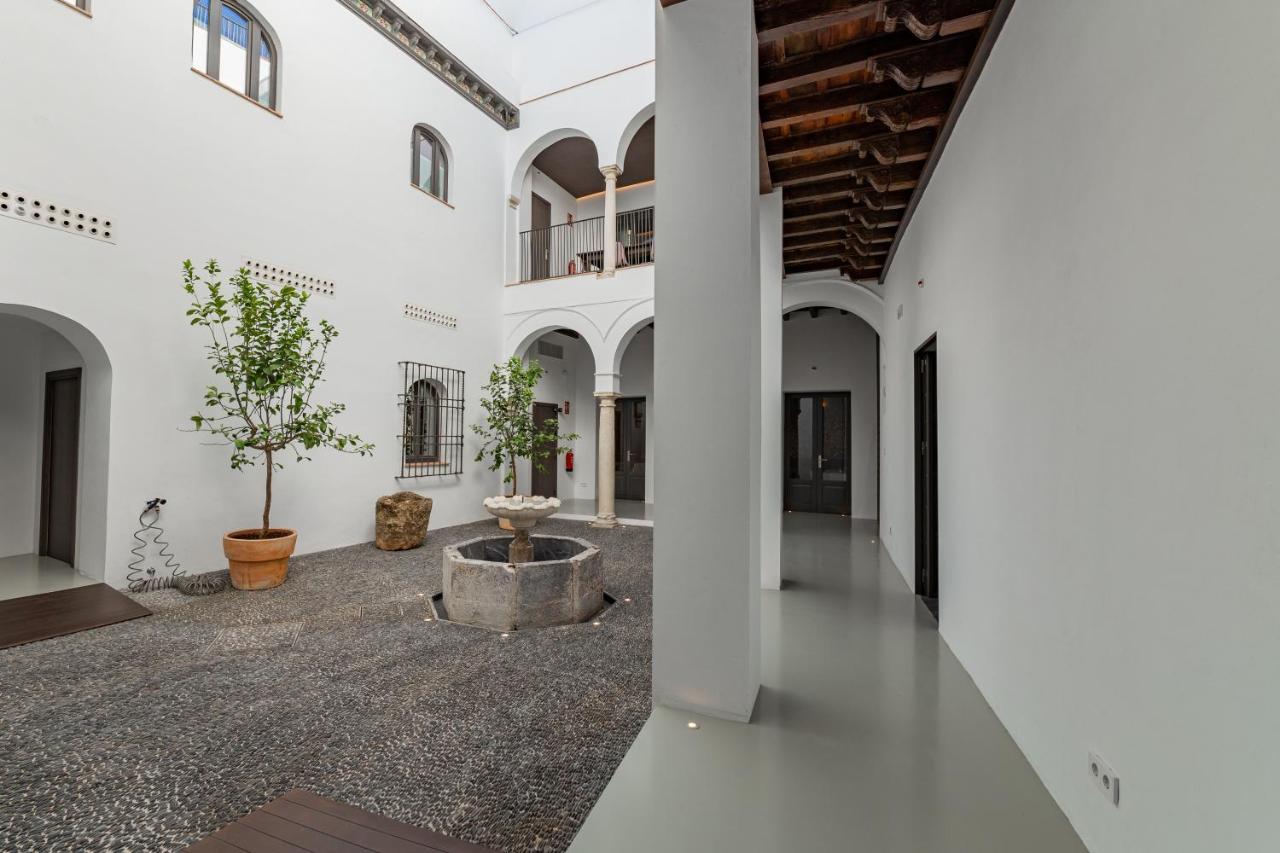 Casa Del Cardenal Apartamento Córdova Exterior foto