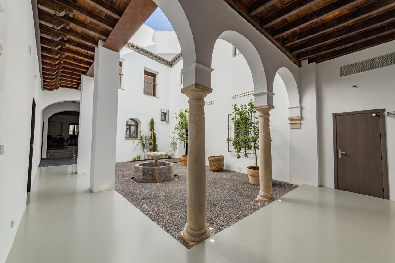 Casa Del Cardenal Apartamento Córdova Exterior foto