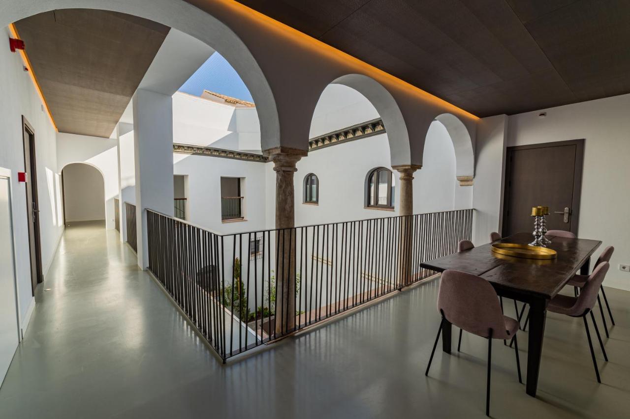 Casa Del Cardenal Apartamento Córdova Exterior foto