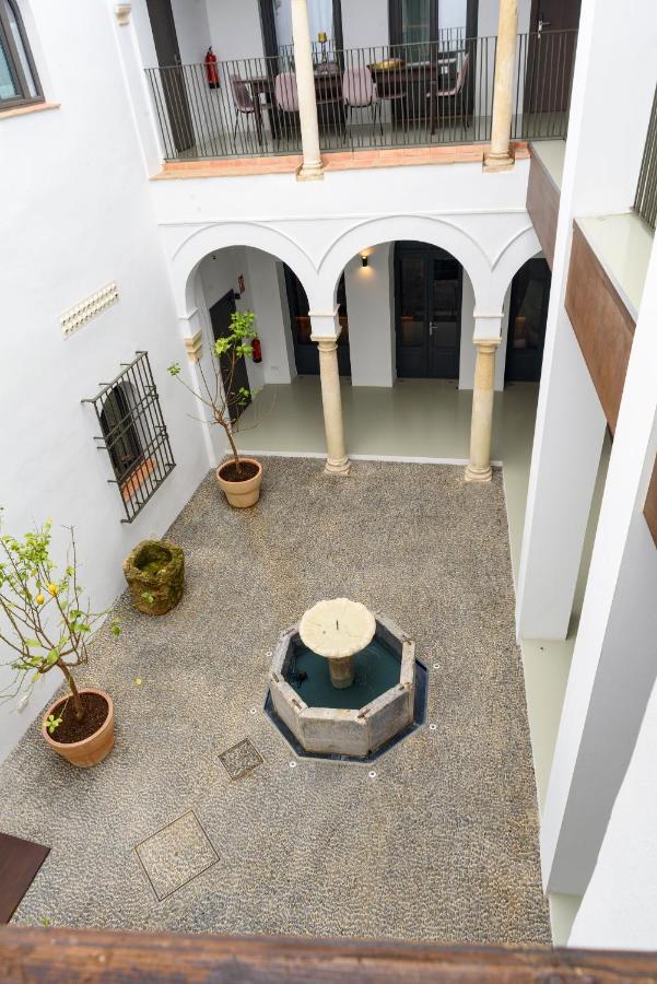 Casa Del Cardenal Apartamento Córdova Exterior foto